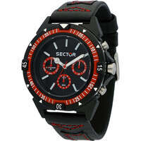 orologio multifunzione uomo sector expander 90 r3251197053