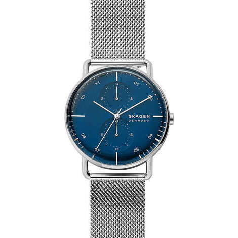 Orologio multifunzione uomo Skagen Horizont SKW6690
