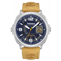 orologio multifunzione uomo timberland breakheart