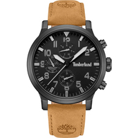 orologio multifunzione uomo timberland driscoll