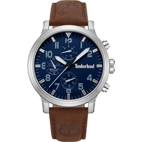orologio multifunzione uomo timberland driscoll
