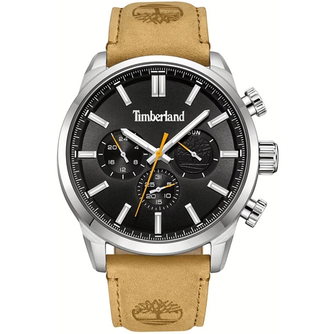 Orologio multifunzione uomo Timberland Henniker II