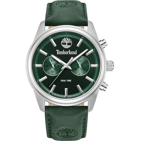 Orologio multifunzione uomo Timberland Northbridge