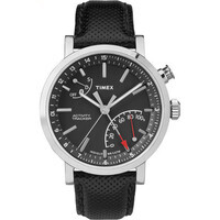 orologio multifunzione uomo timex iq metropolitan tw2p81700