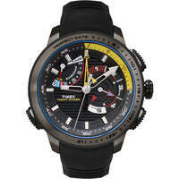 orologio multifunzione uomo timex iq yatch racer tw2p44300