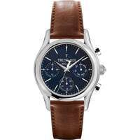 orologio multifunzione uomo trussardi t-light r2451127002