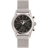 orologio multifunzione uomo trussardi t-light r2453127002