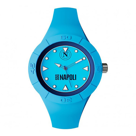 Orologio Napoli Lowell deep five