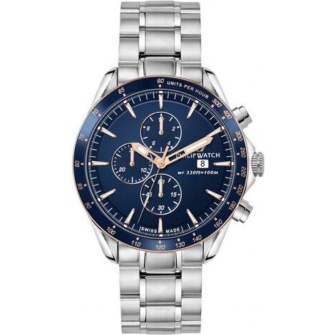 Orologio PHILIP WATCH BLAZE - R8273995006