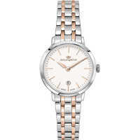 orologio philip watch solo tempo in acciaio