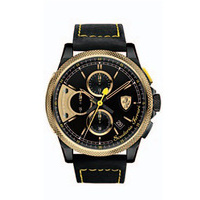 orologio scuderia ferrari formula italia s