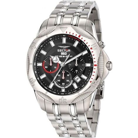Orologi uomo sector 2020 sales