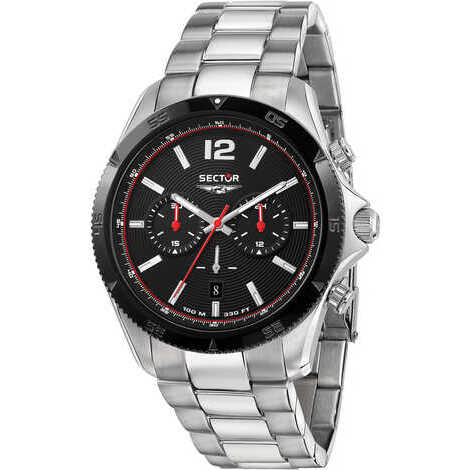 Orologio Sector cronografo 