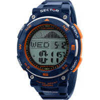 orologio sector digitale