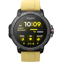 orologio smartwatch da uomo vagary 