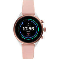 orologio smartwatch donna fossil sport ftw6022