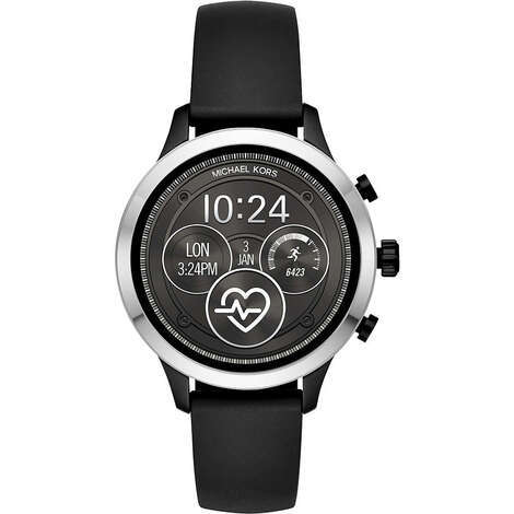 Orologio Smartwatch donna Michael Kors Runway