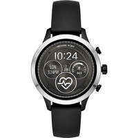 orologio smartwatch donna michael kors runway mkt5049
