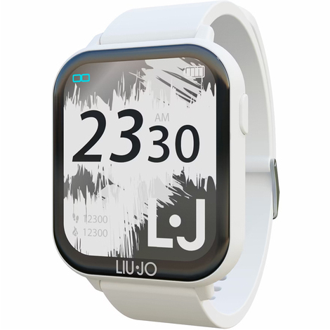 Liu Jo Smartwatch SWLJ001, Starting at 129,00 €