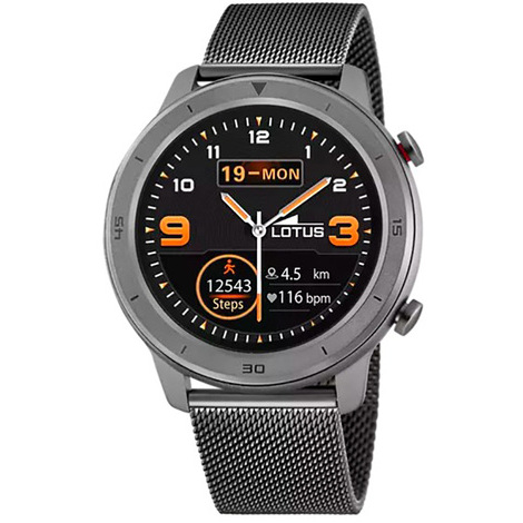 Lotus smartime shop recensioni