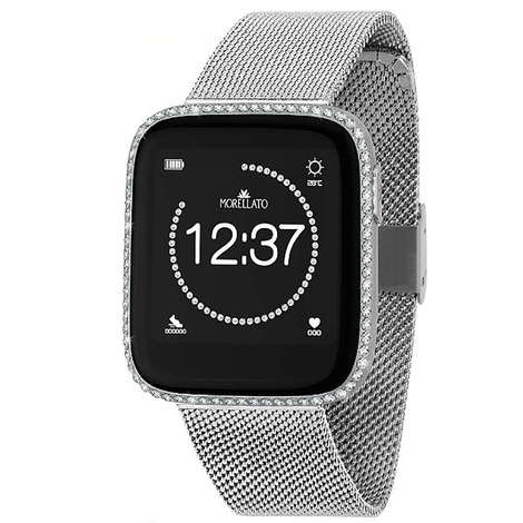 Orologio Smartwatch Morellato M-01