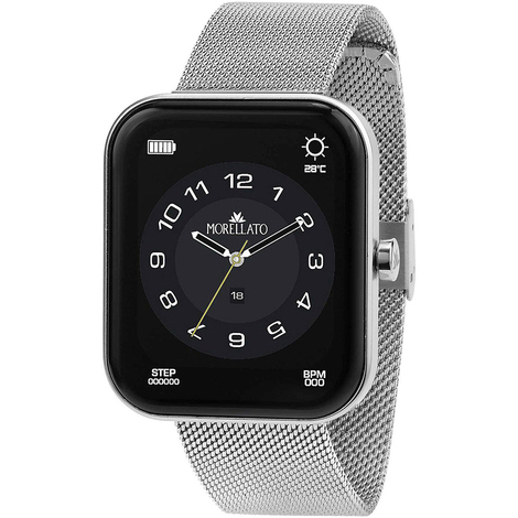 Orologio Smartwatch Morellato 