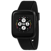 orologio smartwatch nero sector s-04 colours