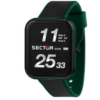 orologio smartwatch sector s-03 pro light 