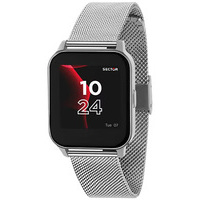 orologio smartwatch sector s-05