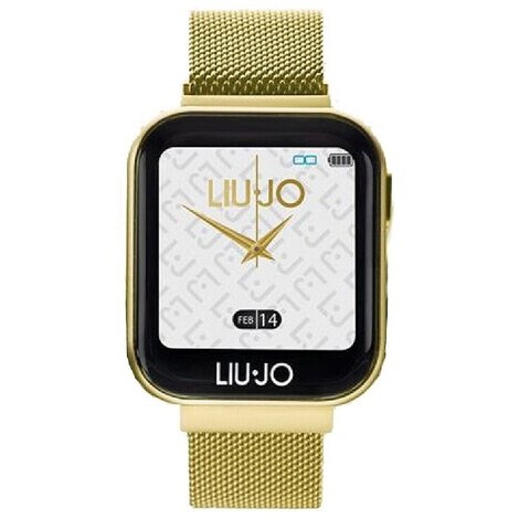 Orologio Smartwatch unisex Liujo