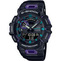 orologio smartwatch uomo casio g-shock g-squad gba-900-1a6er