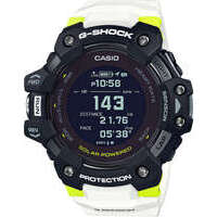 orologio smartwatch uomo casio g-shock g-squad gbd-h1000-1a7er