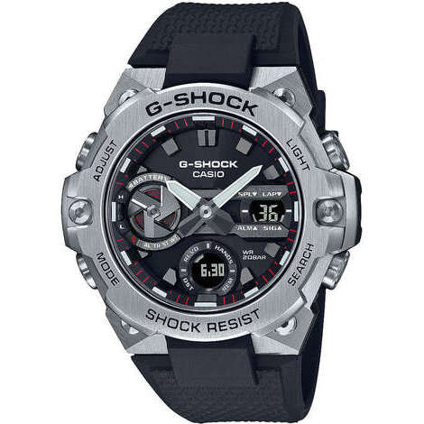 Orologio Smartwatch uomo Casio G-Shock