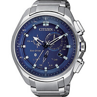 orologio smartwatch uomo citizen bluetoooth bz1029-87l