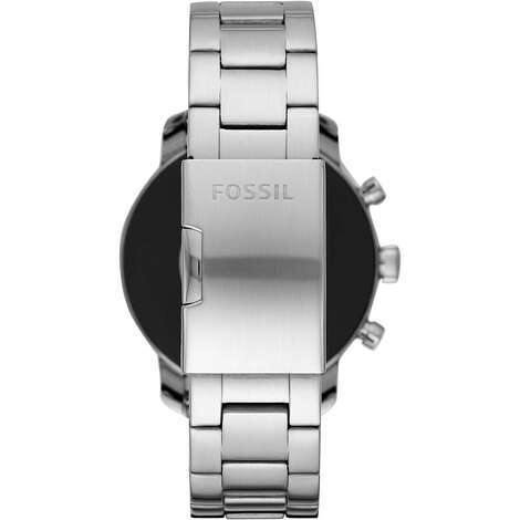 Ruentech Bracciale compatibile con Fossil Q Smartwatch 22 mm