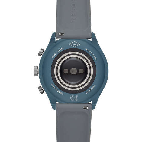 Smartwatch online uomo fossil