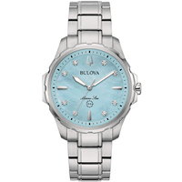 orologio solo temo da donna bulova