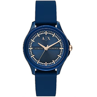 orologio solo tempo armani exchange hampton
