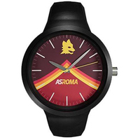orologio solo tempo a.s.roma lowell 