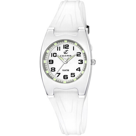 Orologio solo tempo bambino Calypso Dame/Boy