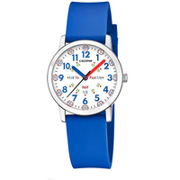 orologio solo tempo bambino calypso my first watch
