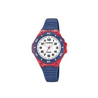 orologio solo tempo bambino calypso sweet time k5758/1