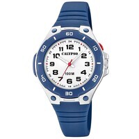 orologio solo tempo bambino calypso sweet time k5758/2