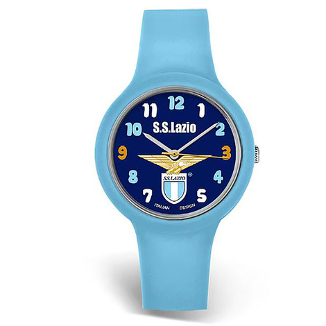 Orologio solo tempo bambino Lowell One Kid Lazio P LA443KB1