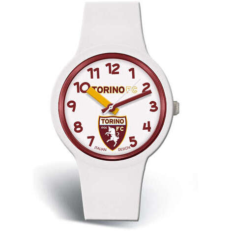 Orologio solo tempo bambino Torino F.C.