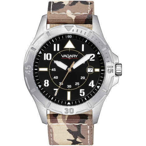 Orologio solo tempo bambino Vagary By Citizen