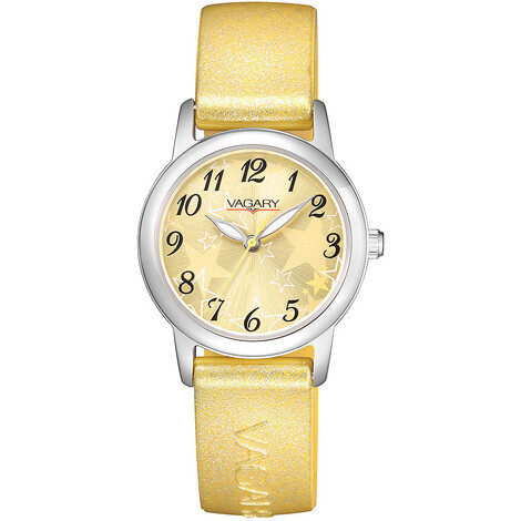 Orologio solo tempo bambino Vagary By Citizen