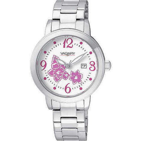 Orologio solo tempo bambino Vagary By Citizen