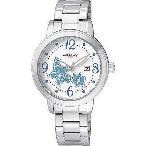 Orologio solo tempo bambino Vagary By Citizen