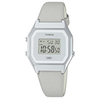 orologio solo tempo casio vintage